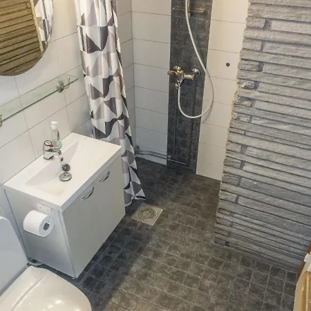 Vakantiehuis Aarakka 7 By Interhome Levi