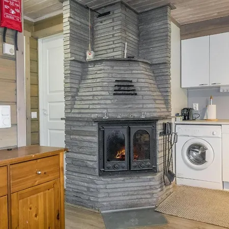 Aarakka 7 By Interhome * Levi