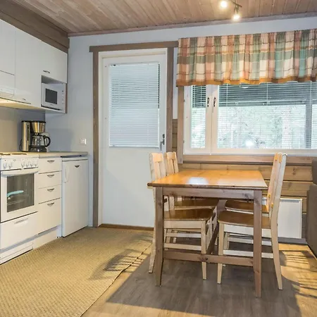 Aarakka 7 By Interhome Сasa de vacaciones *