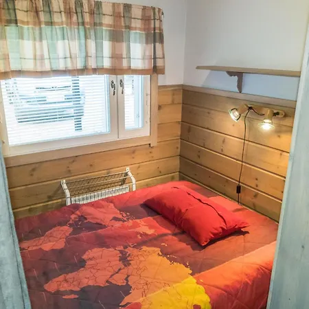 Aarakka 7 By Interhome * Леви