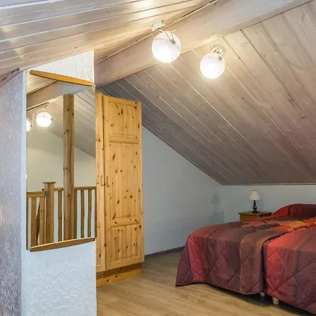 Prázdninový dům Aarakka 7 By Interhome *
