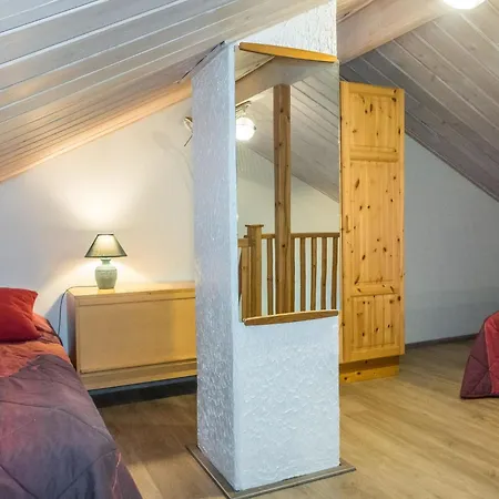 Aarakka 7 By Interhome Loma-asunnot *