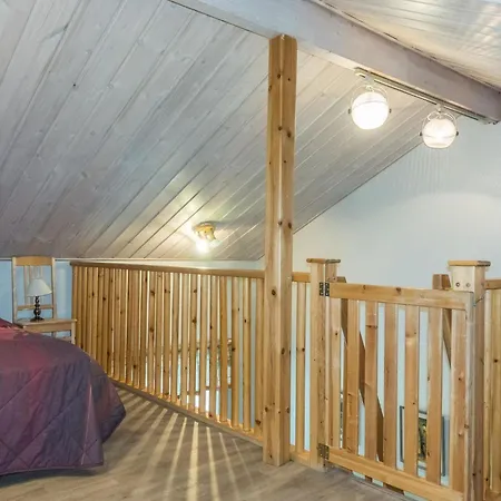 Prázdninový dům Aarakka 7 By Interhome *