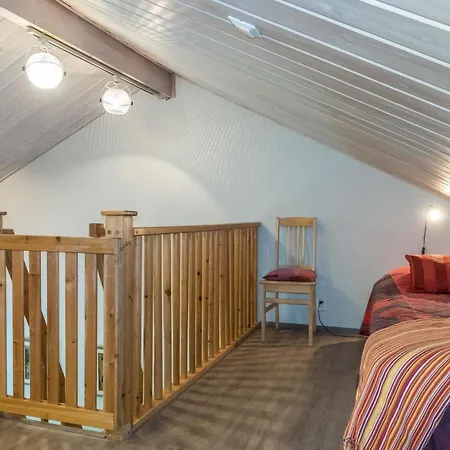 Aarakka 7 By Interhome Леви