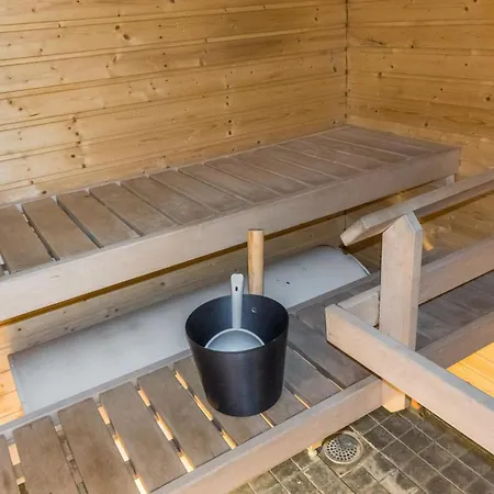 Дом отдыха Aarakka 7 By Interhome *