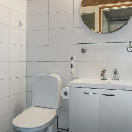 Casa vacanze Aarakka 7 By Interhome Levi