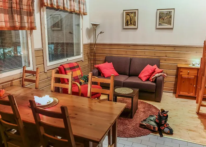 Aarakka 7 By Interhome