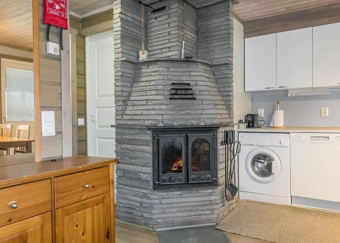 Aarakka 7 By Interhome * Levi