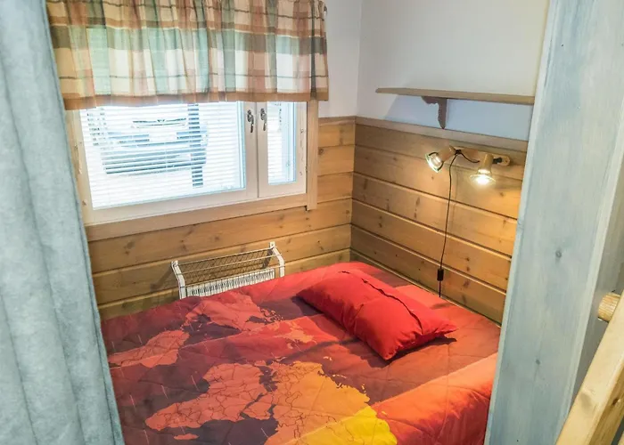 Aarakka 7 By Interhome * Levi