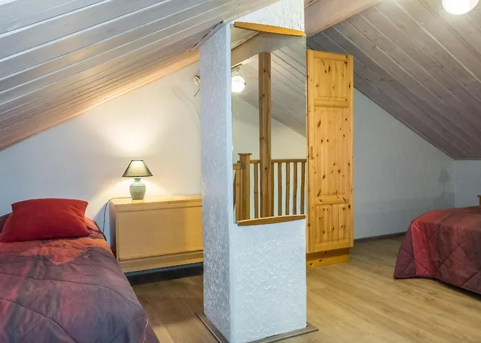 Aarakka 7 By Interhome Ferienhaus *