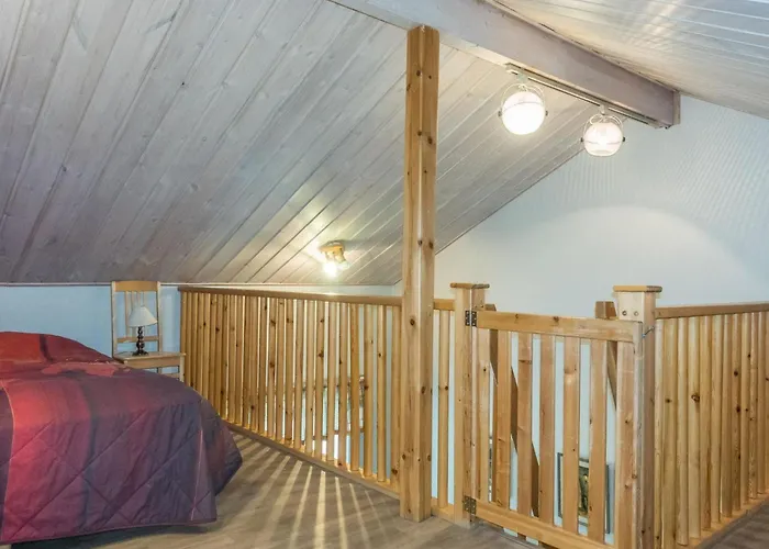 Ferienhaus Aarakka 7 By Interhome *