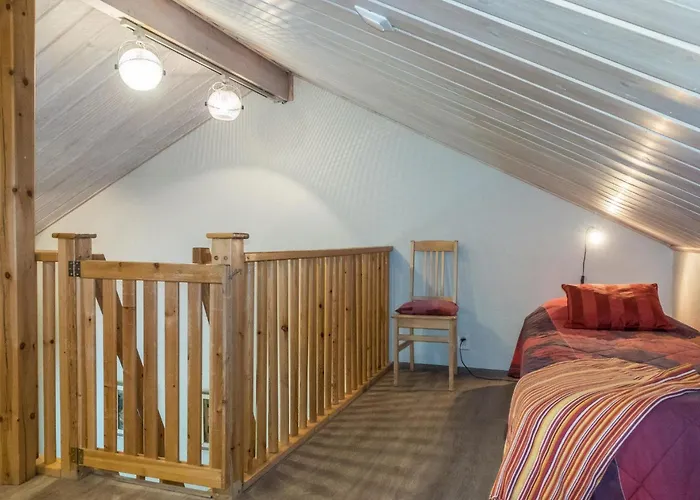 Aarakka 7 By Interhome Levi