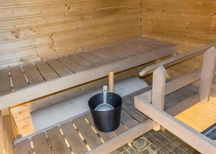 Ferienhaus Aarakka 7 By Interhome *