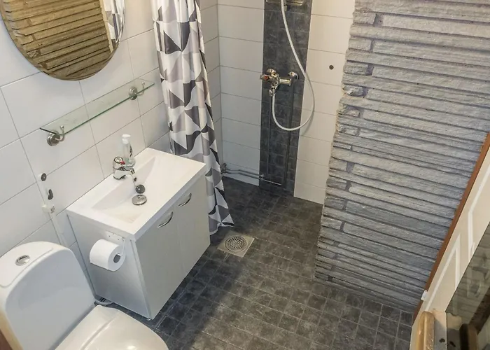 Aarakka 7 By Interhome * Levi