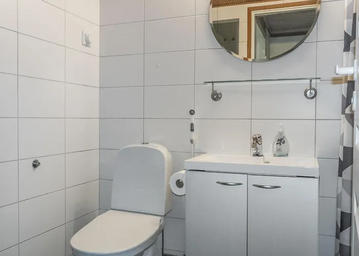 Ferienhaus Aarakka 7 By Interhome Levi